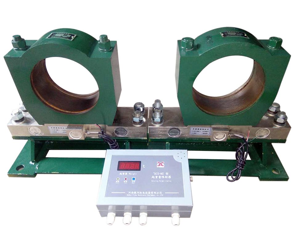 QCX2Z-MZ（雙傳感器、單通道、總顯總控、抓斗）