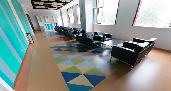 pvc地板廠家哪家好？