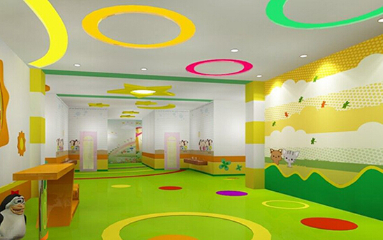 塑膠地板有哪些性能特征？