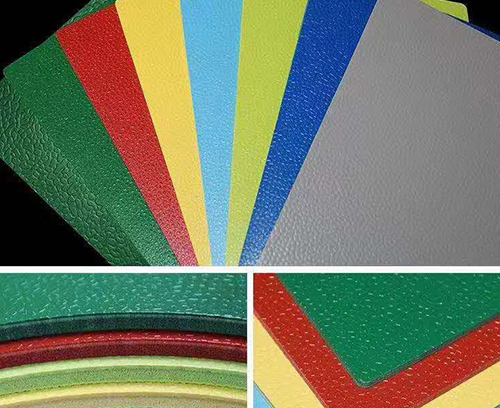 鋪裝PVC地板要做哪些事前準(zhǔn)備？