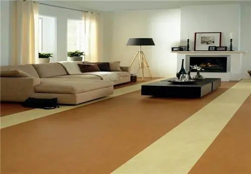 PVC地板有哪些優(yōu)點和缺點？