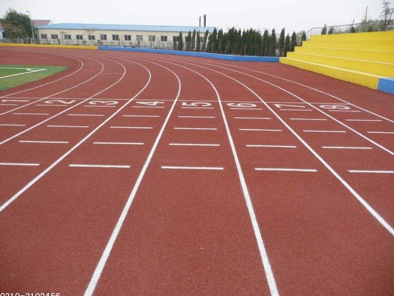 邯鄲塑膠跑道工程的注意要點(diǎn)有哪些？